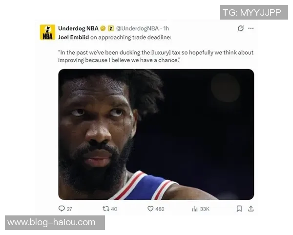 铁林解析现役最强二人组对决约基奇穆雷恩比德马克西CC杜伦的实力较量 铁林解析现役最强二人组对决约基奇穆雷恩比德马克西CC杜伦的实力较量