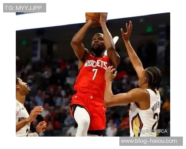 火箭比赛观众席冷清KD暗示第二节将会有不同场面 火箭比赛观众席冷清KD暗示第二节将会有不同场面