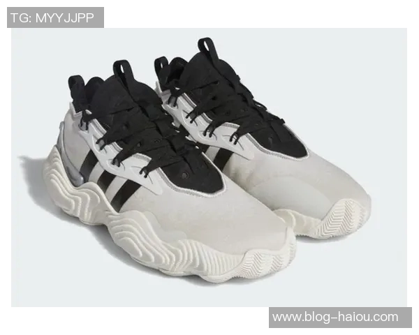 阿迪达斯推出四款全明星球鞋配色聚焦哈登爱德华兹米切尔和利拉德