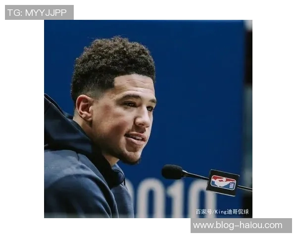 布克赞狄龙进步显著过去的他远不如现在强大