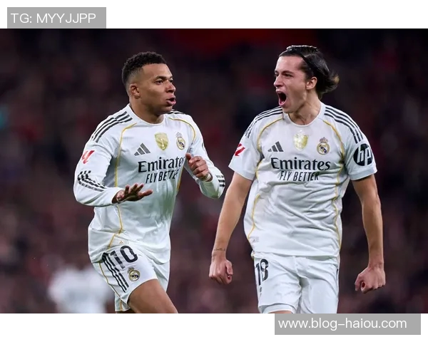 姆巴佩创队史新高今年为皇马打入54球追平C罗历史纪录