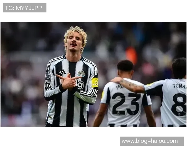 希勒称纽卡球迷对沃尔特马德情有独钟他更像是9号半或10号球员